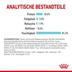 ROYAL CANIN SENSORY Feel In Gelee Für Wählerische Katzen 12x85g -Haustier Lieferungen Verkauf 6b42483a1f2aa8f0e6a920315a6283778e1b8a2d 230fceeb3185e73498e17b0375713b1f6d86198c
