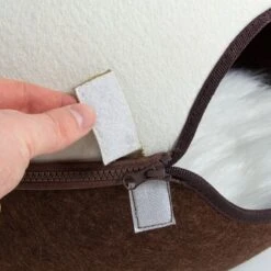 Canadian Cat Company Filz Katzennest Braun/ Beige -Haustier Lieferungen Verkauf 6ca7d1ac525021d9cafd1e373edf7635015f2295 1286721 de DE 0b70d700ed90214f1702ad9b889f723e21f4f6f9EbGqn9