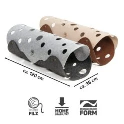 Canadian Cat Company Filz Katzentunnel XXL 13 Canadian Cat Company Filz Katzentunnel XXL -Haustier Lieferungen Verkauf 7014f981d0c6f94452f496b659b3b1e70262534e 1361009 de DE 3bed2fafad0fd22859d3119d8d479bd22cecc8b68cNjvj