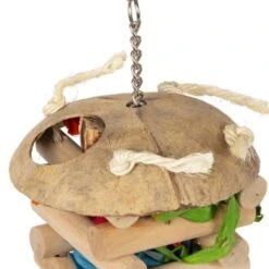 HappyBird Versteckspielzeug Foraging Hut -Haustier Lieferungen Verkauf 713d2a61a068c283d3450f1935f5e330b779016e 1416860 de DE b425fa5206e4a67d5dc4f84ab9d41eb1fe1c496asUP9CS