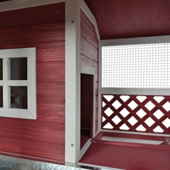 AniOne Kleintierstall Woody Ranch 7 AniOne Kleintierstall Woody Ranch – Bild 5