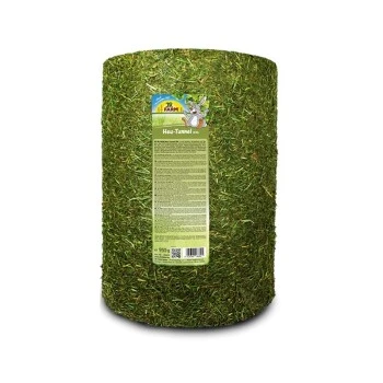 JR Farm Heu-Tunnel XXL 950g 3 JR Farm Heu-Tunnel XXL 950g