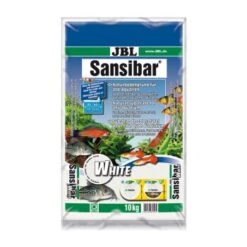 JBL Sansibar White