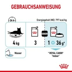 ROYAL CANIN SENSORY Feel In Gelee Für Wählerische Katzen 12x85g -Haustier Lieferungen Verkauf 77dd945147a487393321d60653d48d4de2d6013f 7c27575d76db99d4a7cc1cbe55e47f34e512be3c