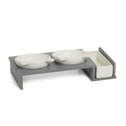 Canadian Cat Company Futterbar Cat Diner Grau/ Weiß 16 Canadian Cat Company Futterbar Cat Diner Grau/ Weiß -Haustier Lieferungen Verkauf 784b6d824cb238b68fe45e5294000ea66d77c7ef 1360972 de DE 5be18b7fd87f6c05acd074e2e7eba13b6ad5bc27bL1rxw