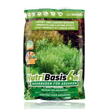 DENNERLE NutriBasis 6in1 4,8 Kg 3 DENNERLE NutriBasis 6in1 4,8 Kg