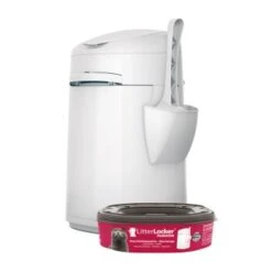 HabaPet LitterLocker Fashion Streu-Entsorgungseimer 8 HabaPet LitterLocker Fashion Streu-Entsorgungseimer -Haustier Lieferungen Verkauf 79b7c61069f89848b15738e67a2e9d3141ecd447 63af40f64f30941682b46540ffdb800c3ec9659c