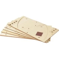 AniOne My Pet & Me DIY Nagerhütte 15 AniOne My Pet & Me DIY Nagerhütte -Haustier Lieferungen Verkauf 79ff59bbf97955f01ac25a9619ba941c356394c5 1379955 de DE anione behausung wb 5