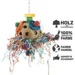 Wagner Papageienspielzeug Sputniki -Haustier Lieferungen Verkauf 7b0c5ffdaff3053c3c79820c7f6ce81a953a1b3b 1116865 de DE 27ae361c3f12d01d58c1a6694576d3055c8dbdb7zrh3aq