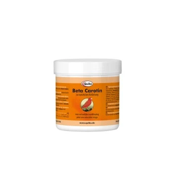 Quiko Beta Carotin 100g 3 Quiko Beta Carotin 100g