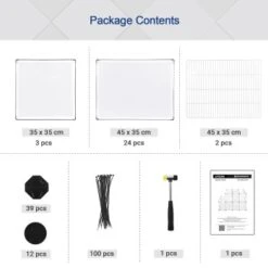 SONGMICS DIY-Hamsterkäfig Aus Kunststoff -Haustier Lieferungen Verkauf 7f7ffcd4e2dc0697dd7924f420107c61ba5fb3fb 1651641 de DE 2dd29de617422c78bceb101c9798bf5ada6cbf22hksfix