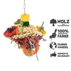 HappyBird Papageienspielzeug Happy Frog 15 HappyBird Papageienspielzeug Happy Frog -Haustier Lieferungen Verkauf 8095651c8fe637a989c18a8bc8859b15d3066a1a 1116862 de DE 3ab6d42c38fa1ba6abaf75a74451e297639035d8DoCdFE