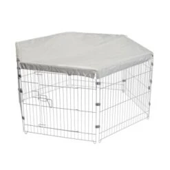 AniOne Nagerfreigehege 6-eckig