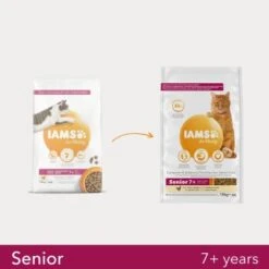 IAMS Vitality Senior Huhn 10kg -Haustier Lieferungen Verkauf 815e3590b568be854acd0e5a109c07df940062b4 5e78e4be64deffacfb9d2ca705aa2126a9024f1e