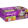 Whiskas Tasty Mix Multipack Chef's Choice In Sauce 40 X 85g -Haustier Lieferungen Verkauf 82c9b0d05330862c9bd1e0012f99807d1618915c 1410720 de DE Whiskas 1