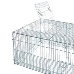 Kerbl Freigehege F. Jungtiere -Haustier Lieferungen Verkauf 858d14be5b091f93c11edb400c36babbd1dbe423 99adebd1a87de0cc26803b31632122beb688e5a4