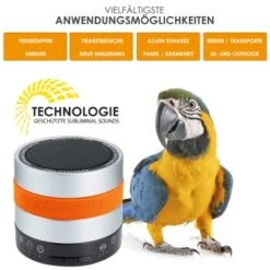 RelaxoPet PRO Entspannungs-Trainer VOGEL 10 RelaxoPet PRO Entspannungs-Trainer VOGEL -Haustier Lieferungen Verkauf 85fc9aaf3ecc8f50c71c5292faf15be575c83514 1396146 de DE 070a534f427dcbd3741ae4f9bfd6c361540348e7tx0C9I