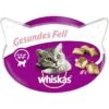 Whiskas Gesundes Fell 8x50g -Haustier Lieferungen Verkauf 87091071a7e6c02676cdf4360801fa7d74ea694c b03517064a53b3b09c86cf6a49c9a5b34c05fe66