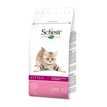 Schesir Kitten 1,5 Kg 3 Schesir Kitten 1,5 Kg