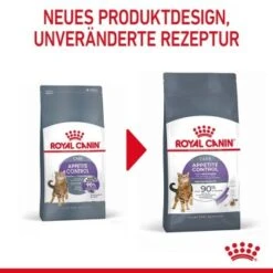 ROYAL CANIN Appetite Control Care 10 Kg -Haustier Lieferungen Verkauf 87faca15a8a7c4b8ed3cef7417b07a2b459f0aeb 1343821 8