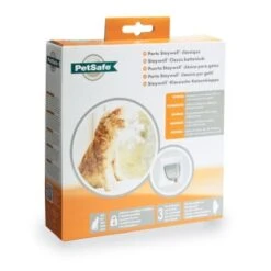 PetSafe Staywell Klassik Manuelle Katzenklappe -Haustier Lieferungen Verkauf 88c624f611f551e2736c02105bd016730d4a722d 1104944 1