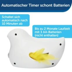 PetSafe Peek-a-Bird Katzenspielzeug 11 PetSafe Peek-a-Bird Katzenspielzeug -Haustier Lieferungen Verkauf 891583bb1a1ee1937aee747a3b7c118d626f1fc5 1418725 de DE d5334a4137d0f83f6c576b053ff35909967bd00btTsr3M
