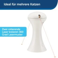 PetSafe Automatisches Katzenspielzeug Multi-Laser -Haustier Lieferungen Verkauf 891de2afdcb84872da2b32c618395cc21c40fc59 1351523 de DE a3b48eb55e19044c4f9fa299c87e53eb134949ecryD0Pn