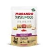 MORANDO SuperPet Food Sterilized 24 X 85g Lamm