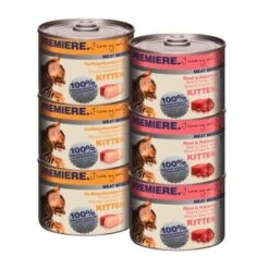 AniOne PREMIERE Mischfütterungspaket Für Kitten -Haustier Lieferungen Verkauf 8b572194d53c3dc9baffd039c4ec71a145acc6c0 d8be199837c439ae5fee1a1ab005daee6d961d6e