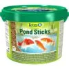 Tetra Pond Sticks 10 L -Haustier Lieferungen Verkauf 8b5c2512e98088b78438df4a6e5af1eeb8e79826 38e2f481d7518aa83abc3d4d45ba4b12f0be9183