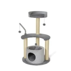 AniOne Kratzbaum Evie 9 AniOne Kratzbaum Evie -Haustier Lieferungen Verkauf 8c6e85653fb641b5128ce8097fd27994288d063c 80185a25903e54c75362ccf66b5aab212efd677f