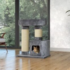 MORE Kratzbaum Laurin -Haustier Lieferungen Verkauf 8cf3baed0e0ee382c7d3f89d81aec3a9e4901bb9 31b3c47ed71b429d1a7aa4c17e5568e76838a40d