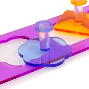 HappyBird Trickspielzeug Puzzle Toy 5 HappyBird Trickspielzeug Puzzle Toy – Bild 3