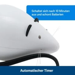 PetSafe Automatisches Katzenspielzeug RoloRat -Haustier Lieferungen Verkauf 8dfdf62ccf04997917b9a135f3906722147cdcb4 1351522 de DE aa5659ba95edaf65ac9a842b7185d2647944c00cRWWCot