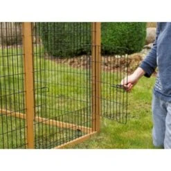 Kerbl Freilaufgehege Mit Ausbruchssperre 9 Kerbl Freilaufgehege Mit Ausbruchssperre -Haustier Lieferungen Verkauf 8ee0d95d968179e66b818bf17a779e9e46f8cf80 6ad401ec0ef5c2f87b26b9463676c966e52dcd11