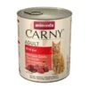 Animonda Carny Adult Rind Pur 6x800 G -Haustier Lieferungen Verkauf 8f524385067142b7216cb94924a7d519ce244eb5 b930bb18a520db7c0da2e1381ae47555bf98428f