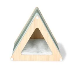 MORE Triangle Katzenhaus 5 MORE Triangle Katzenhaus -Haustier Lieferungen Verkauf 8fbdfc62e98c719c5221570a2fc545e8a67d5bf3 1388619 de DE anione 1