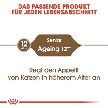 ROYAL CANIN Ageing 12+ 2 Kg 10 ROYAL CANIN Ageing 12+ 2 Kg – Bild 8