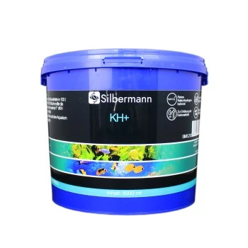 Silbermann KH+ 5000 Ml 3 Silbermann KH+ 5000 Ml
