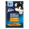 Felix So Gut Wie Es Aussieht Senior 26x85 G -Haustier Lieferungen Verkauf 907ab90a387a0106d3c3cdb943593b5e5d839ee4 918f456d0abfbfe5003d08913e8178906dd7d0cf