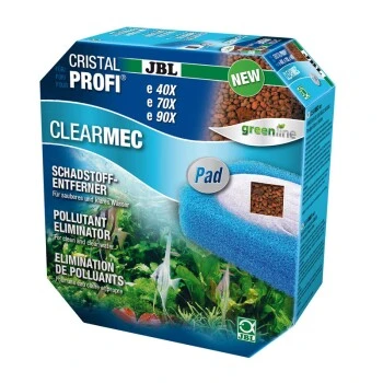 JBL ClearMec Plus Pad CristalProfi E4/7/900/1 3 JBL ClearMec Plus Pad CristalProfi E4/7/900/1