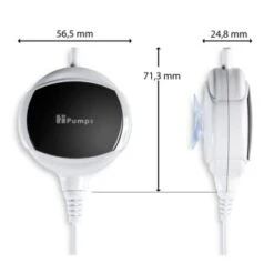Papillon HiPumps Nano Piezo Luftpumpe DeepWater W 24l/h -Haustier Lieferungen Verkauf 9251560ee3970a0200b868fbe522700ab21203d0 03b11dc44b374d52a81eb2a4a7d28d30bd78a725