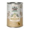 WILDES LAND Adult 6x400g Ente & Pute 1 WILDES LAND Adult 6x400g Ente & Pute -Haustier Lieferungen Verkauf 9355b5c34e2b7f3961993291b7288a53939911e0 aebe6a3caa06921f4fe35d6664f7d951f55df673