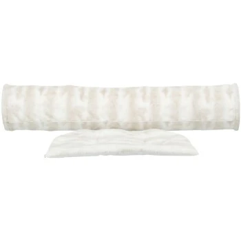 Trixie Spieltunnel Nelli Mit Liegefläche 4 Trixie Spieltunnel Nelli Mit Liegefläche – Bild 2