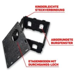 Canadian Cat Company Filz Katzenburg Felty Fort -Haustier Lieferungen Verkauf 9367af71998785d56751ab53396c458c7d95b77c 1394191 de DE e14be82d3183d4b0fa27375dc83bd1e7e4bb4982RWghvc