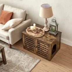 FEANDREA Katzenklo Mit Tür Vintagebraun 19 FEANDREA Katzenklo Mit Tür Vintagebraun -Haustier Lieferungen Verkauf 96098b13802ff8194de48c14981f09a0be9045c8 1483580 de DE 080b34a86b49546369faa52703494cf5e8c777eeZHumaQ