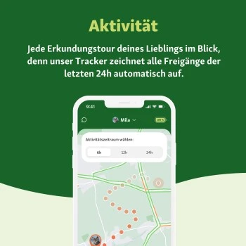 Fressnapf GPS-Tracker Für Katzen 7 Fressnapf GPS-Tracker Für Katzen – Bild 5
