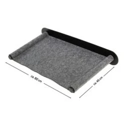 Canadian Cat Company Filz-Hängematte Für Die Wand -Haustier Lieferungen Verkauf 96e8c40bc72b249cda227142c6121acb86151bca 1360996 de DE e1d110dc844e578c1c9602e741040cd9c50dc956RopYdz