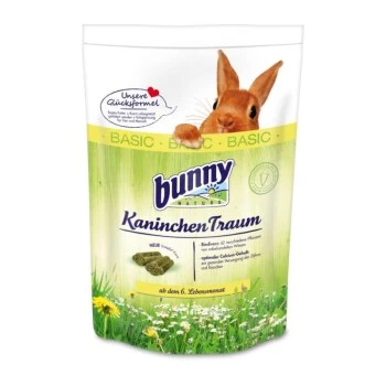 Bunny KaninchenTraum Basic 1,5 Kg 3 Bunny KaninchenTraum Basic 1,5 Kg