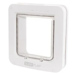 SureFlap Mikrochip Haustierklappe Connect Ohne Hub
